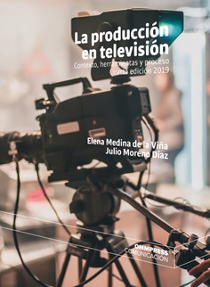 La producción en televisión La producción en televisión