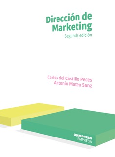Dirección de Marketing. Segunda edición 2019