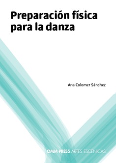 Preparación física para la danza