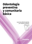 Odontología preventiva y comunitaria básica