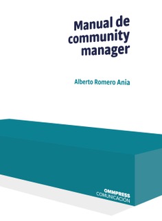 Manual de community manager