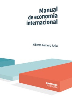 Manual de economía internacional
