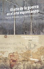 El arte de la guerra en el arte espontáneo