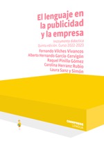 El lenguaje en la publicidad y la empresa. Quinta edición