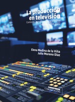 La producción en televisión