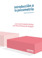 Introducción a la psicometría. Segunda edición 2019