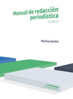 Manual de redacción periodística