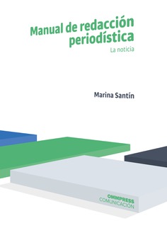 Manual de redacción periodística